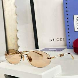 Picture of Gucci Sunglasses _SKUfw79338152fw